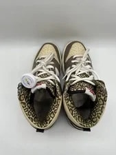 Nike Sb Dunk High Ferris Bueller Leopard 305050-201 Size 10.5 OGBox 4