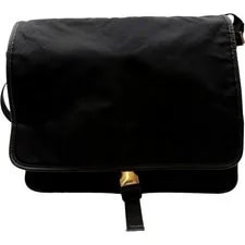 Authentic Prada Messenger Cross Body #36637696 2