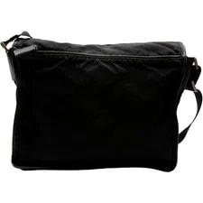 Authentic Prada Messenger Cross Body #36637696 3