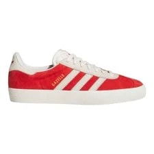 Adidas Gazelle ADV Shoes (Better Scarlett) Size 10 New (JP5861)
