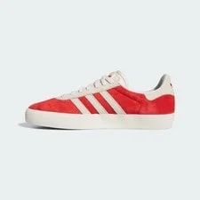 Adidas Gazelle ADV Shoes (Better Scarlett) Size 10 New (JP5861) 3