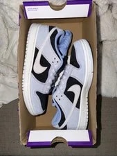 Nike SB — Nike SB Dunk Low Football HF3063-400 Sz 7.5 No Lid✅‼️ — Sneaker — resale
