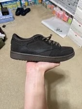 Air Jordan — Size 6.5M / 8W - Clean Air Jordan 1 Retro Low OG SP — Sneaker — resale