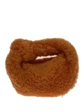Bottega Veneta — Bottega Veneta Mini the Jodie Plain — Handbag — resale