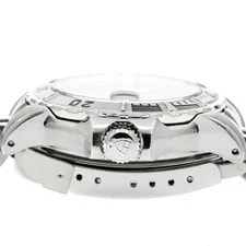 Tudor Prince Date Hydrographic Tiger 89190P 42mm SS Blue #C7277 2