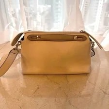 Fendi By the Way Monster Studs Auth 2