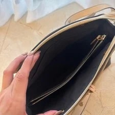 Fendi By the Way Monster Studs Auth 3