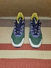 Asics Gel Lyte III "Academic Scholar Pack" 2