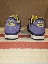 Asics Gel Lyte III "Academic Scholar Pack" 4