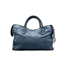 Balenciaga Medium City Arena (qy062626e8r) 3