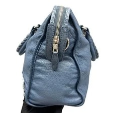 Balenciaga Medium City Arena (qy062626e8r) 4