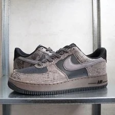 Nike — 8.5US Nike Air Force 1 Original Collection Sports Shoes — Sneaker — resale