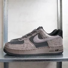8.5US Nike Air Force 1 Original Collection Sports Shoes 2