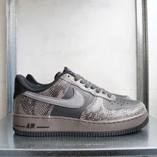 8.5US Nike Air Force 1 Original Collection Sports Shoes 3