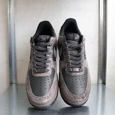 8.5US Nike Air Force 1 Original Collection Sports Shoes 4