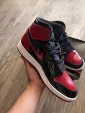 Jordan 1 High Retro 2