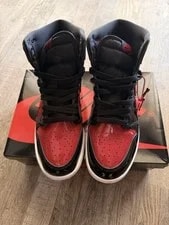Jordan 1 High Retro 3