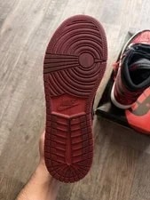 Jordan 1 High Retro 4