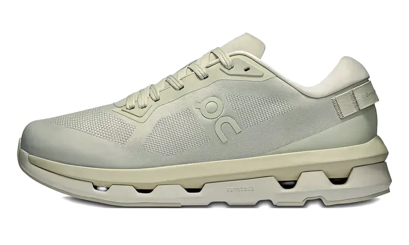 On Running — Cloudzone Wmns " Pelican" 3WF10074171 — Sneaker — resale