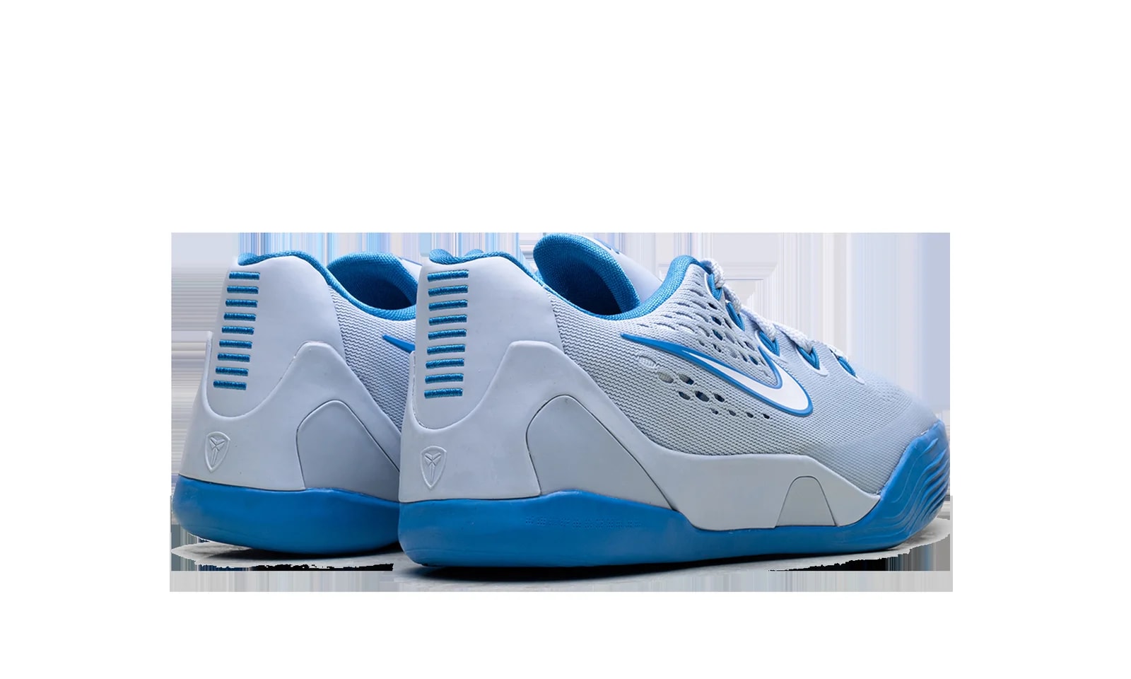 Kobe 9 EM Low TB GS "Hydrogen " IM6642 400 3