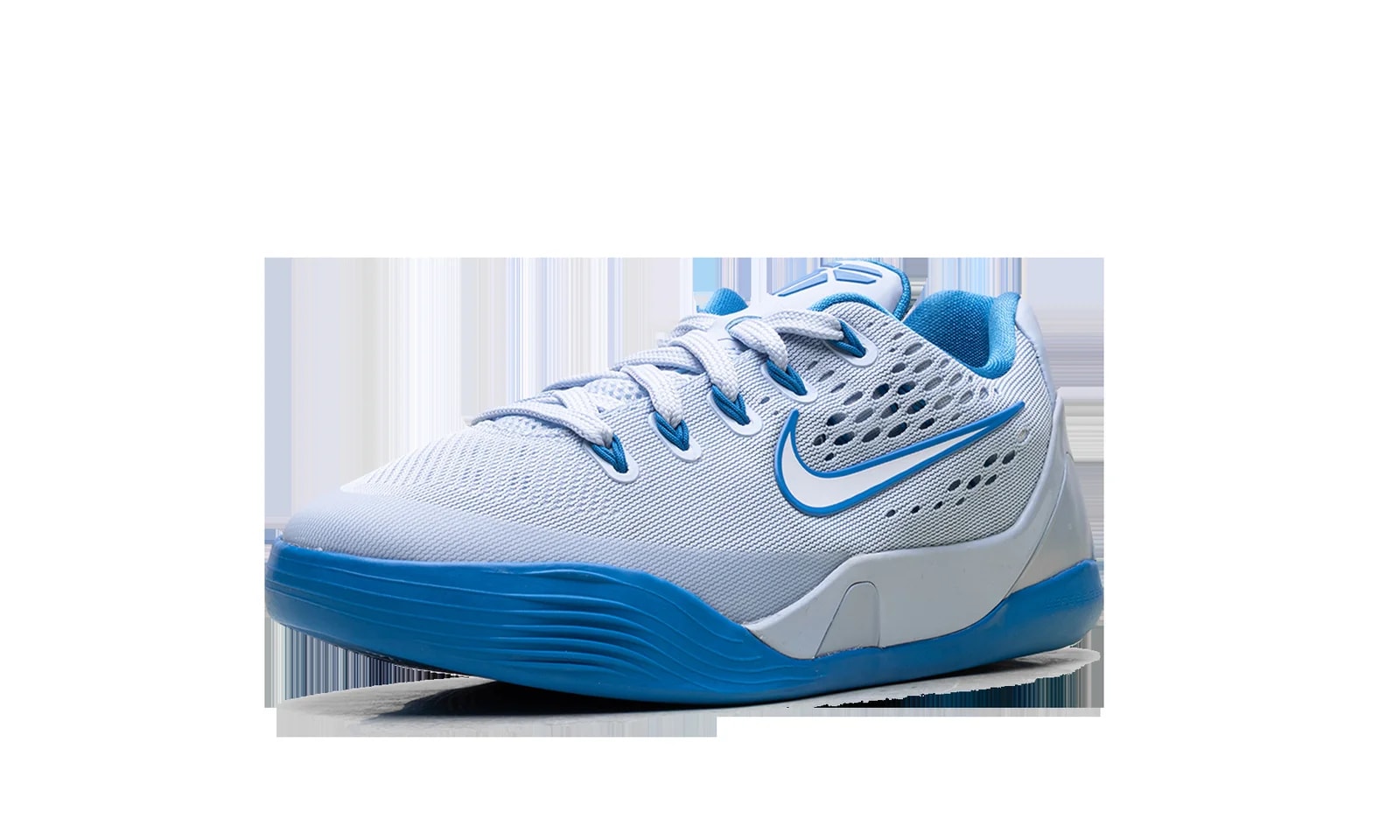 Kobe 9 EM Low TB GS "Hydrogen " IM6642 400 4