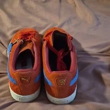 Puma One Piece Luffy Limited Edition 396520-01 3