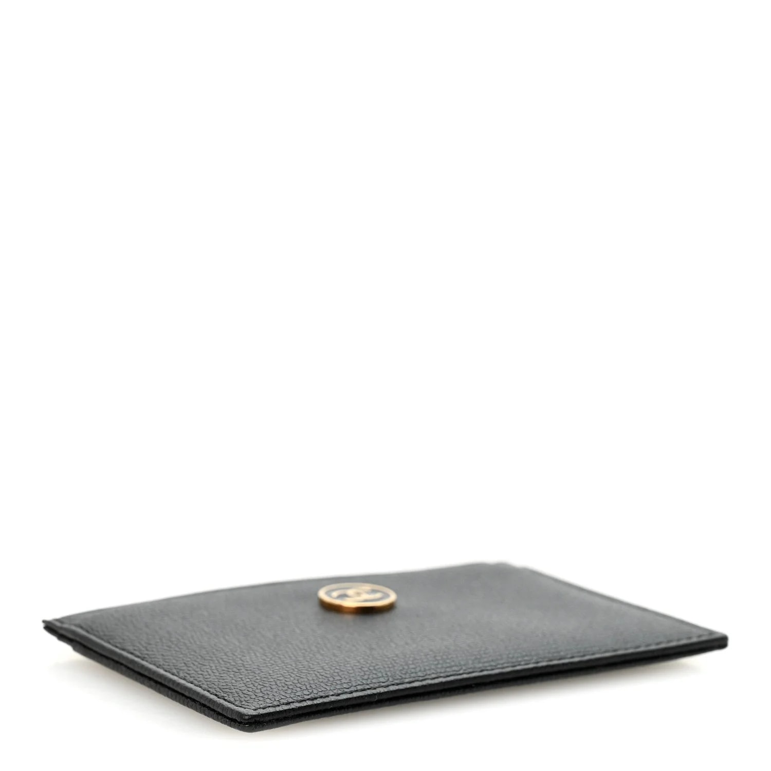 Coco Button Card Holder 4