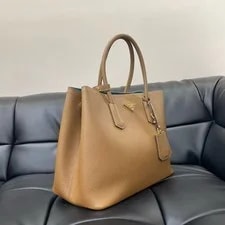 Prada Galleria Large HardwareDetachable 3