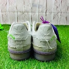 Adidas Campus OF Paris 26cm New Thick Sole 3