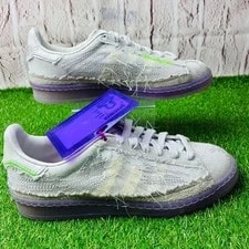 Adidas Campus OF Paris 26cm New Thick Sole 4