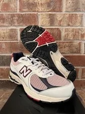 New Balance — New 13 New Balance 2002R Team USA Pouch Running M2002RVE — Sneaker — resale