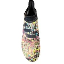 Adidas Glitch Outer Skin FG Hacked #31 2