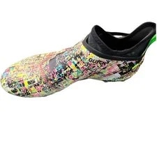 Adidas Glitch Outer Skin FG Hacked #31 3
