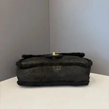 Chanel Flap Doblis (xs033026a2) 4