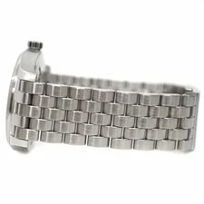 IWC Pilot IW327011 Stainless Steel Diamond 40.0mm With Papers #KNW2736 4