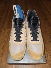 KITH — Size 11.5 - Kith X Nonnative X New Balance 997 Dune OG Box Once Condit — Sneaker — resale