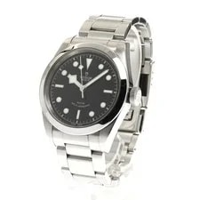 Tudor Heritage Black Bay 79540 Black Dial Automatic Watch_877475 2