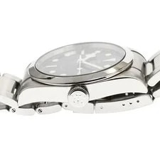Tudor Heritage Black Bay 79540 Black Dial Automatic Watch_877475 3