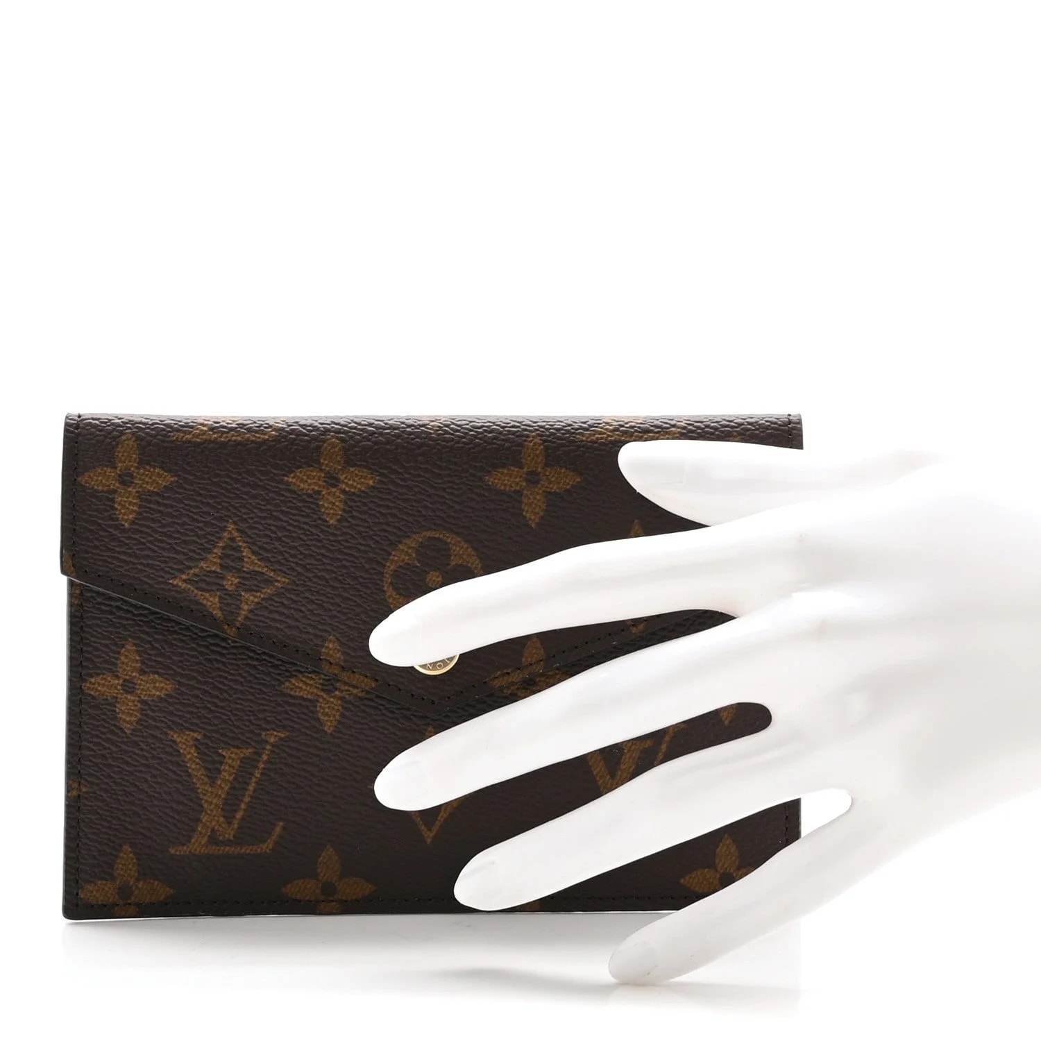 Daily Organizer Envelope Insert 2