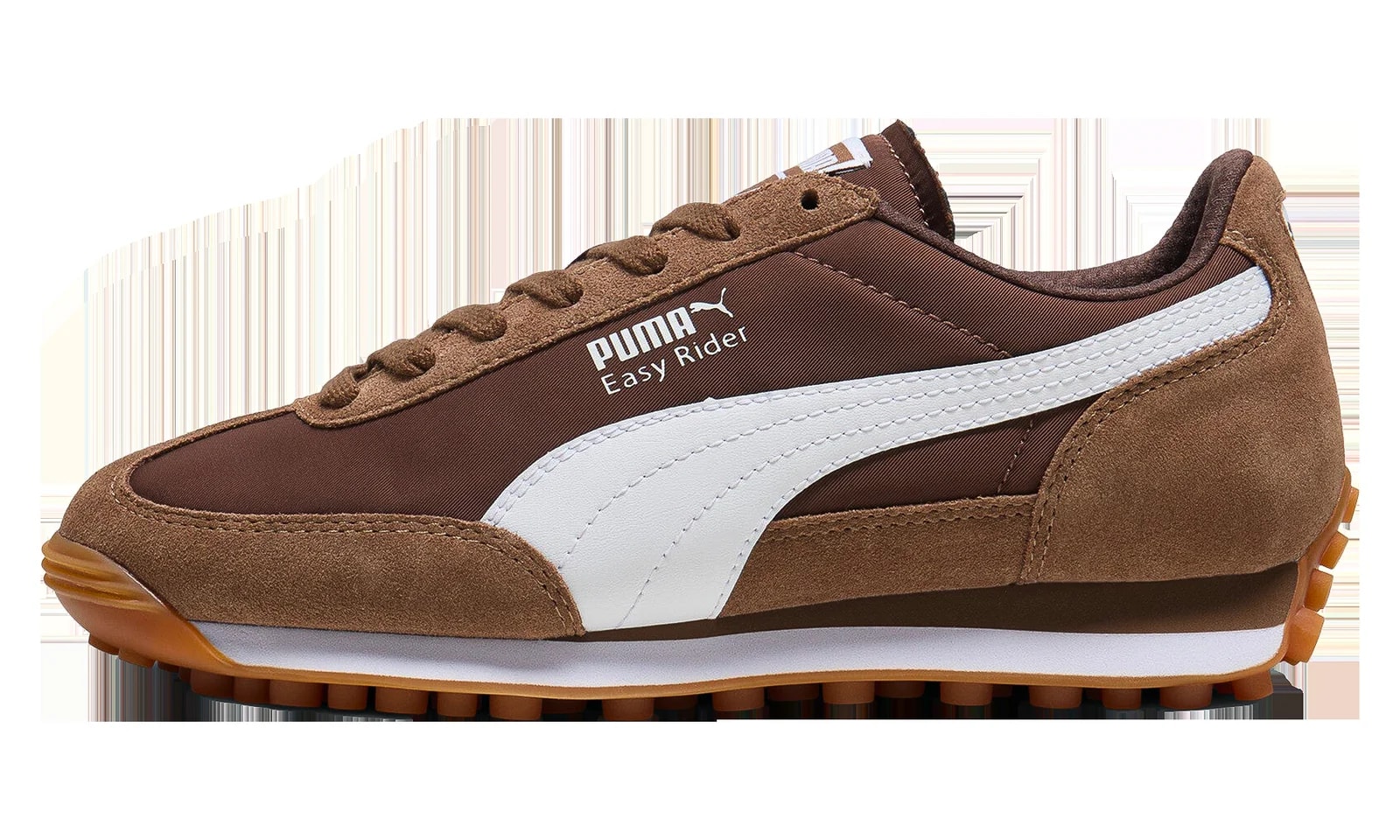 Puma — Easy Rider & Wmns "Haute " 400331 05 — Sneaker — resale