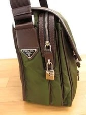 Prada Messenger Dial Lock 3