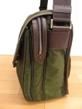 Prada Messenger Dial Lock 4