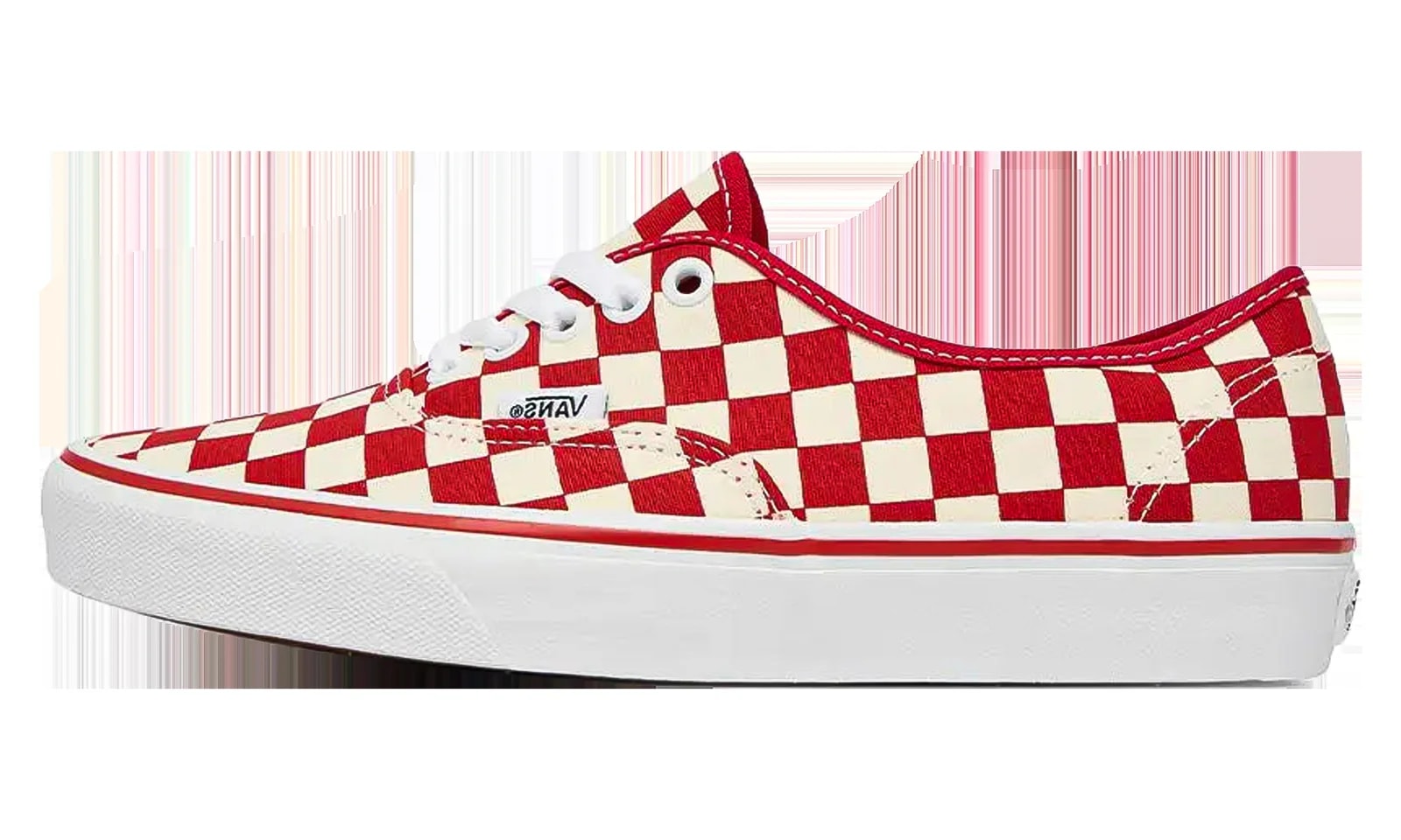 "Checkerboard Racing " VN000EGAR30 2