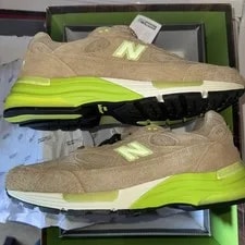 New Balance 992 Concepts Low Hanging Fruit Size 11 Special BOX M992CT 2