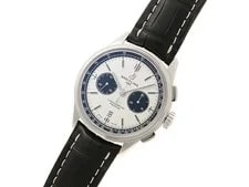 Breitling Navitimer B01 Chronograph 42 AB011822G1P2 Stainless Steel 42mm #DW1481 2