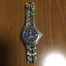 Tag Heuer — TAG Heuer Manual Winding — Watch — resale