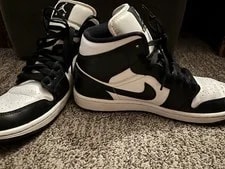 Jordan 1s 2