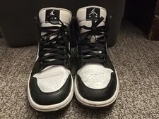 Jordan 1s 3