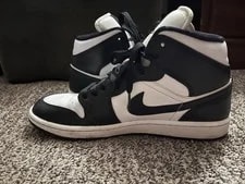 Jordan 1s 4