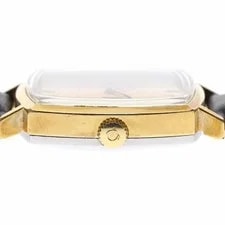 Omega Genève 162.010 31mm SS Gold #C10784 2